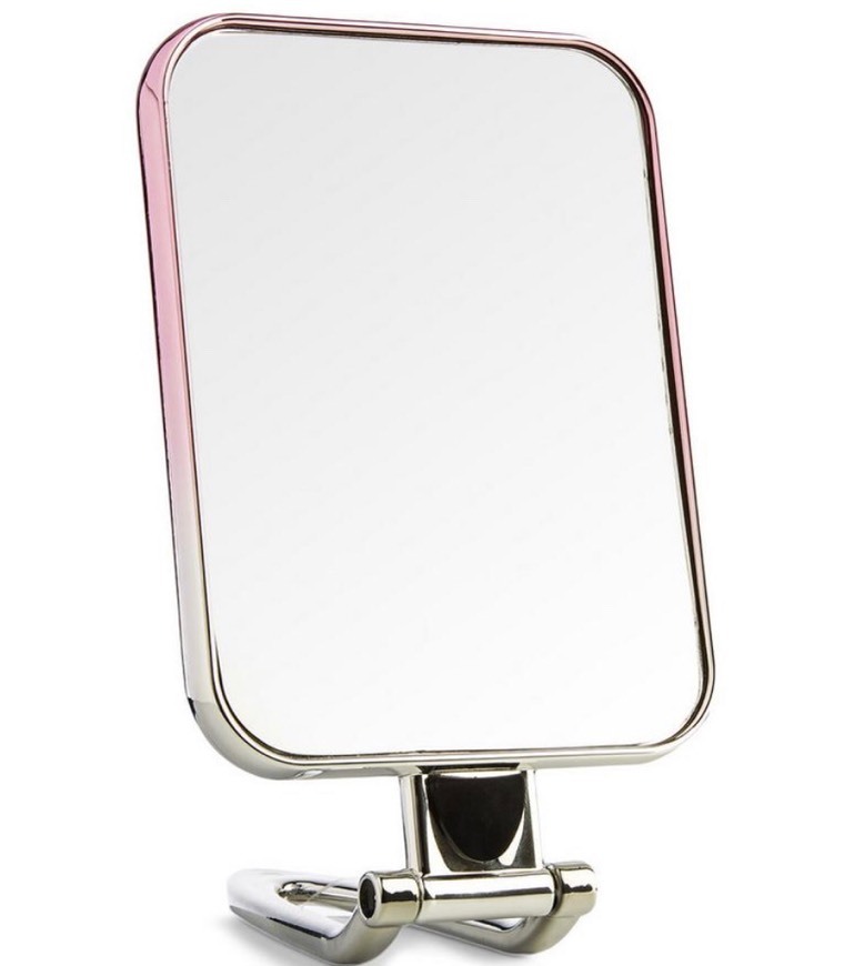 Social Espelho para maquilhar