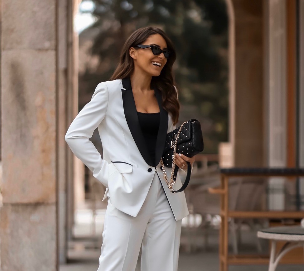 Social Blazer LJ