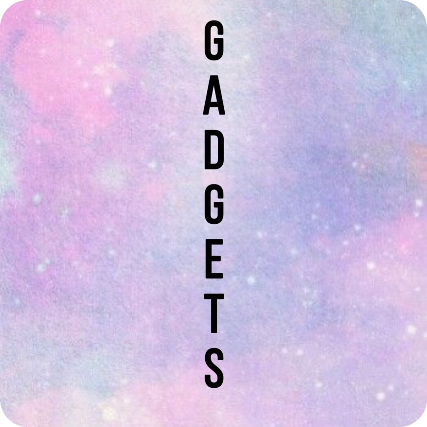 Social Gadgets 