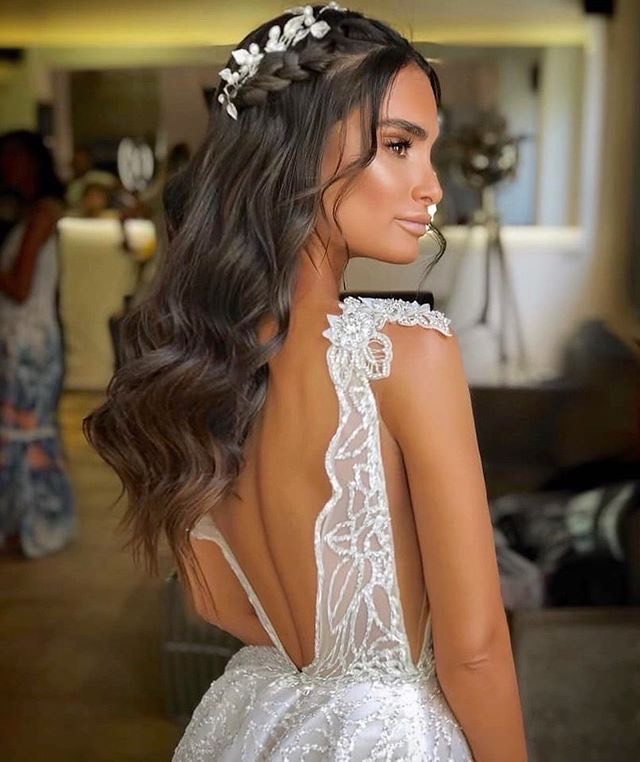 Social Cabelo solto🥰 semi