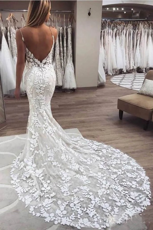 Social Vestido noiva