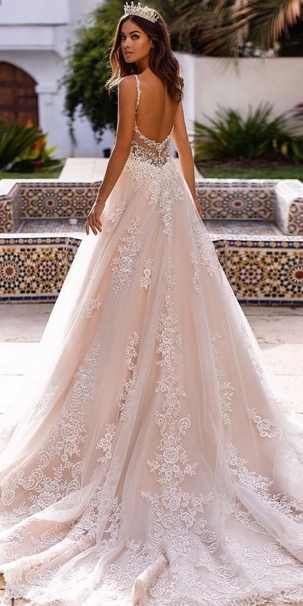 Social Vestido noiva