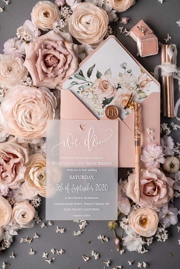 Social Invitations