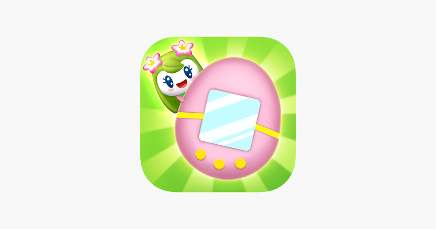 Social ‎My Tamagotchi Forever on the App Store