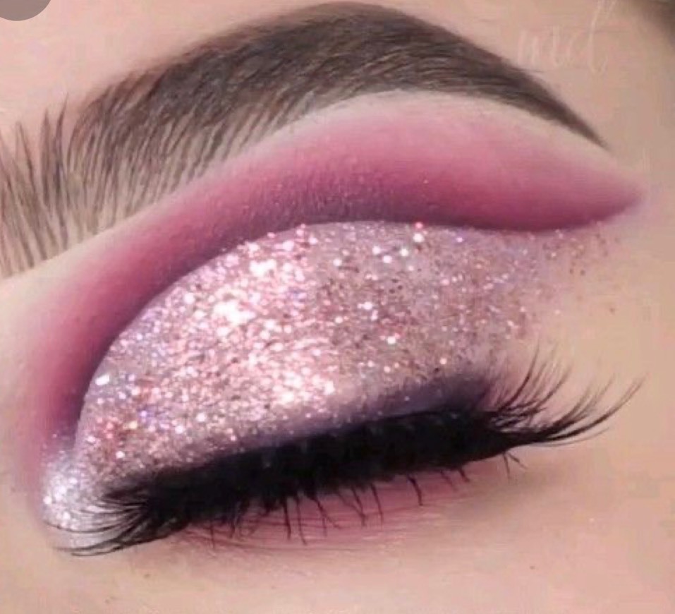 Social Cut rosa 
