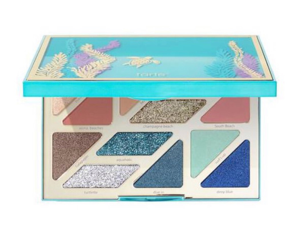 Social Glitter e sombras 