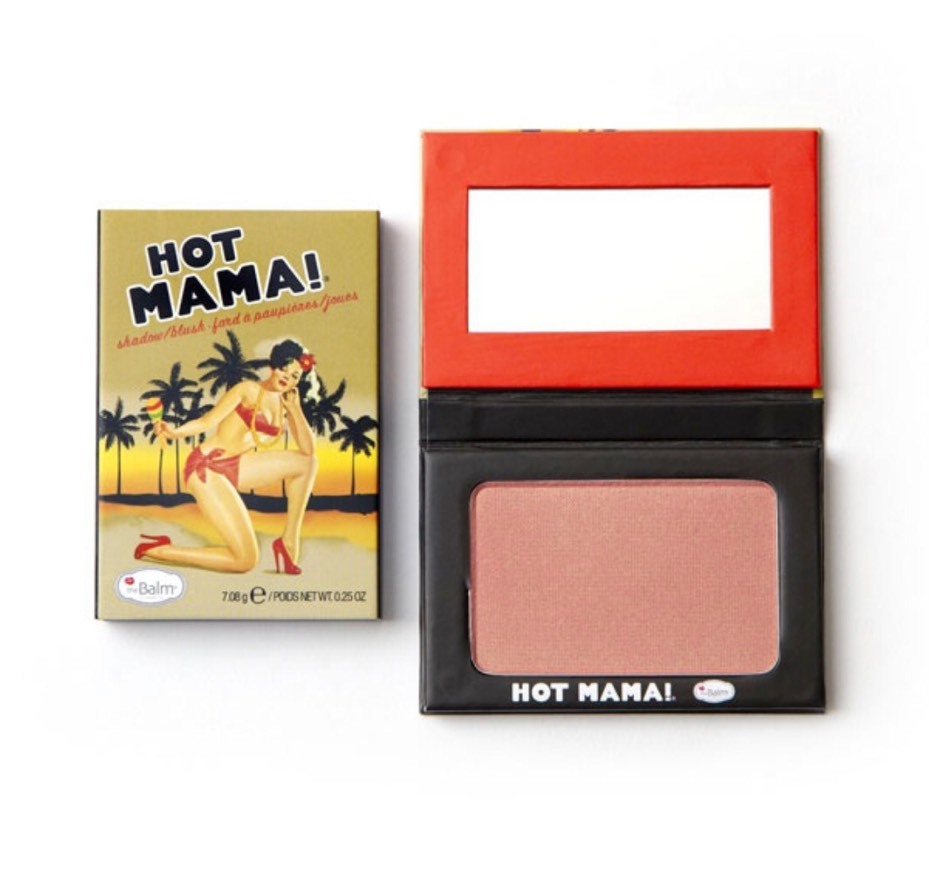 Social Blush favorito