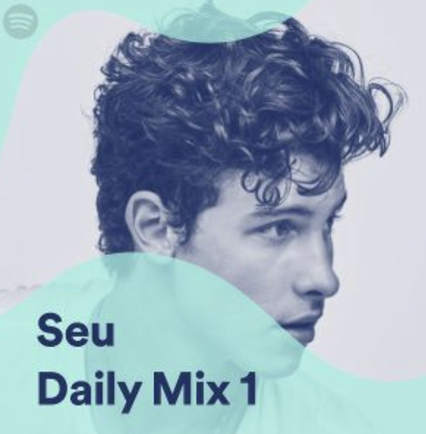 Social Shawn Mendes 