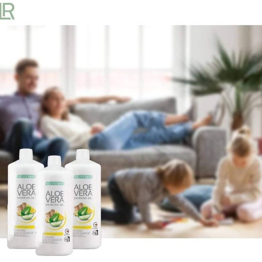 Social Drinking Gel Immune Plus 