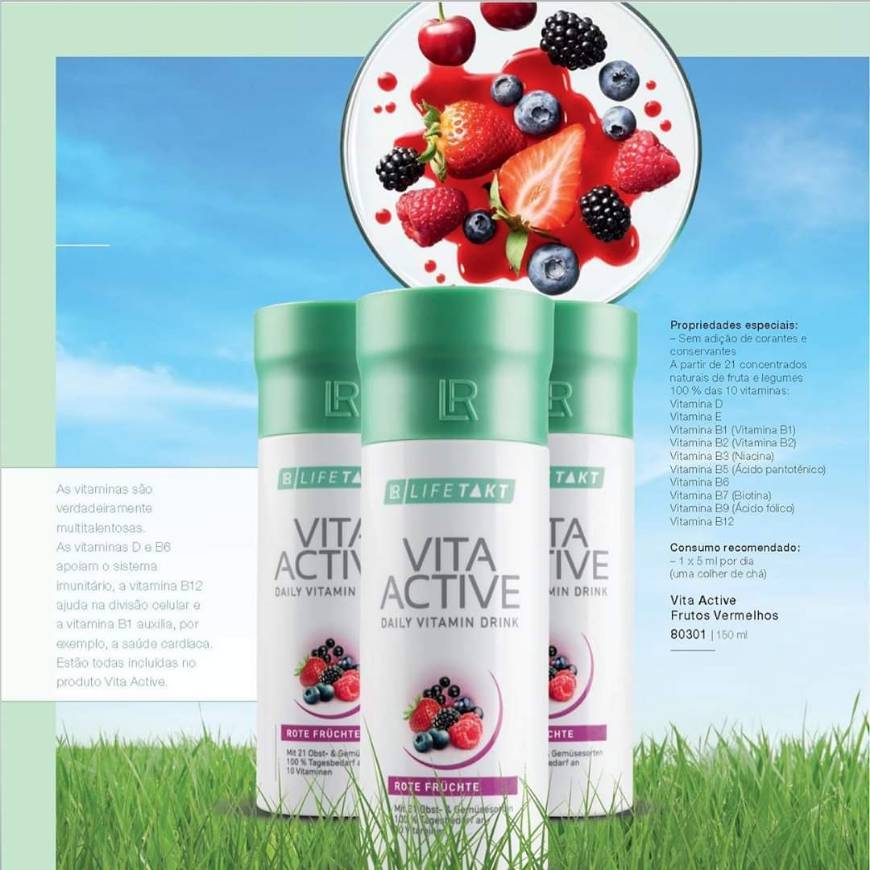 Moda VitaActive