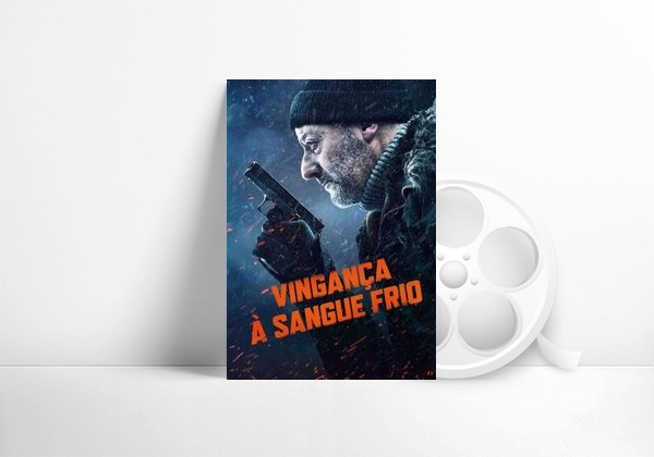 Película A sangre fría