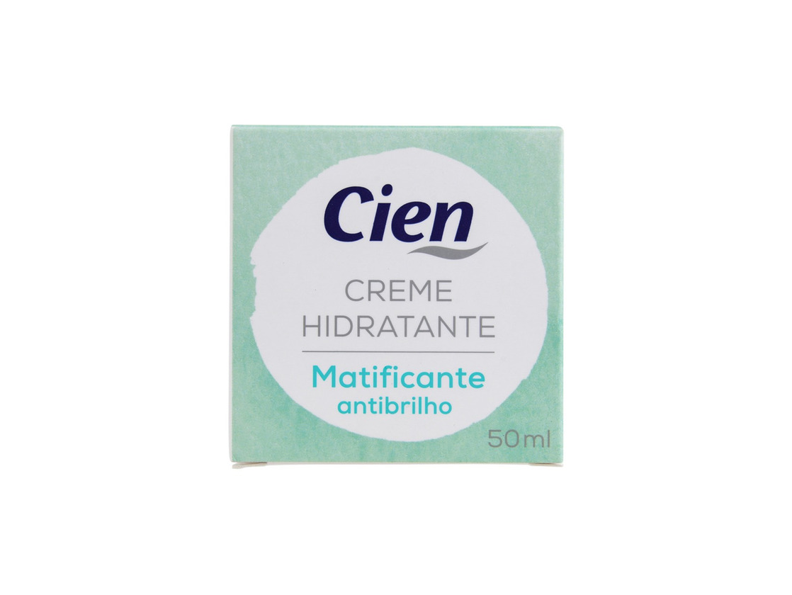 Producto Cien creme hidratante