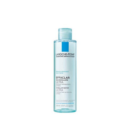 Producto Solução Micelar Effaclar La Roche-Posay