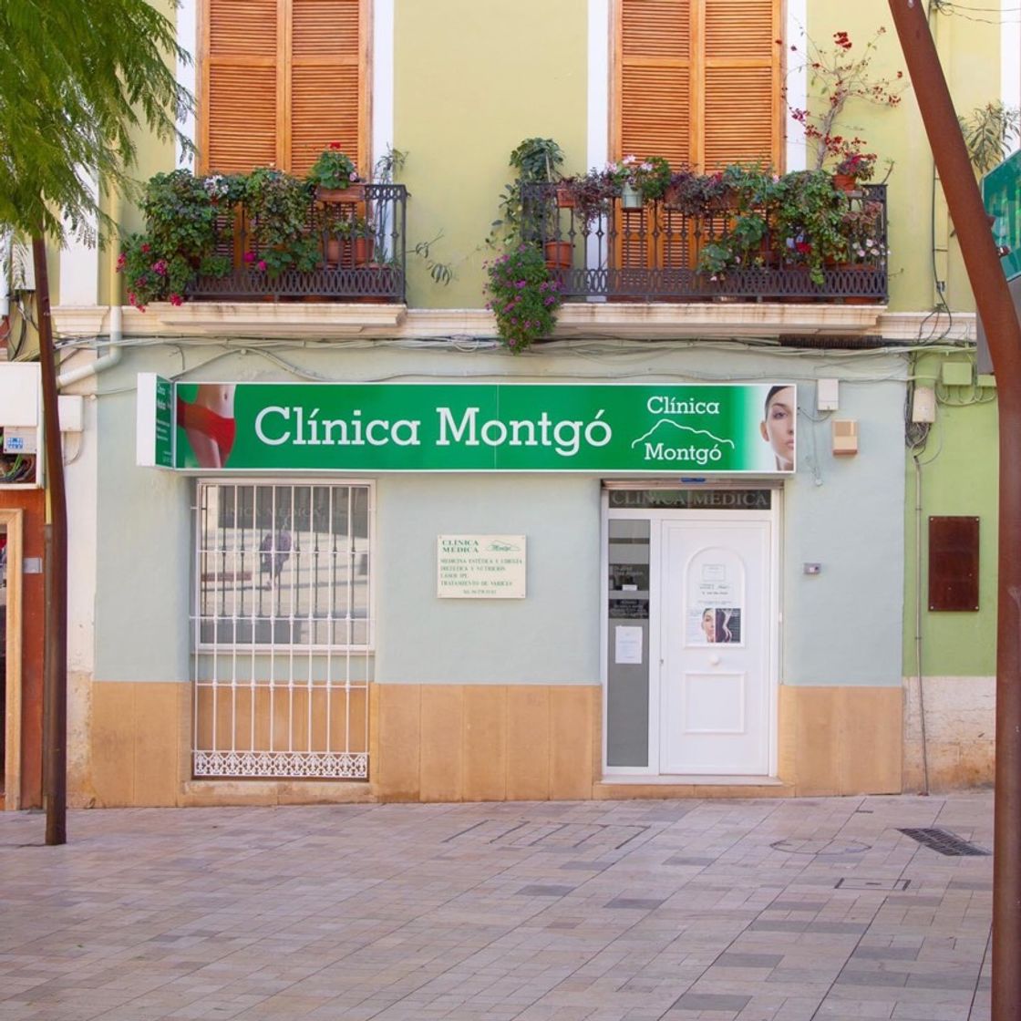 Moda Clínica Montgo | clínica estetica en Denia | medicina estetica Denia ...