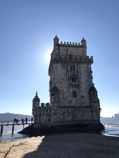 Torre de Belém