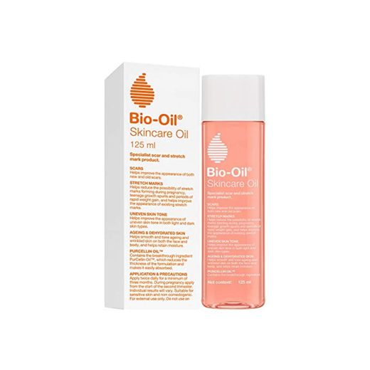 BIO-OIL 125 ml