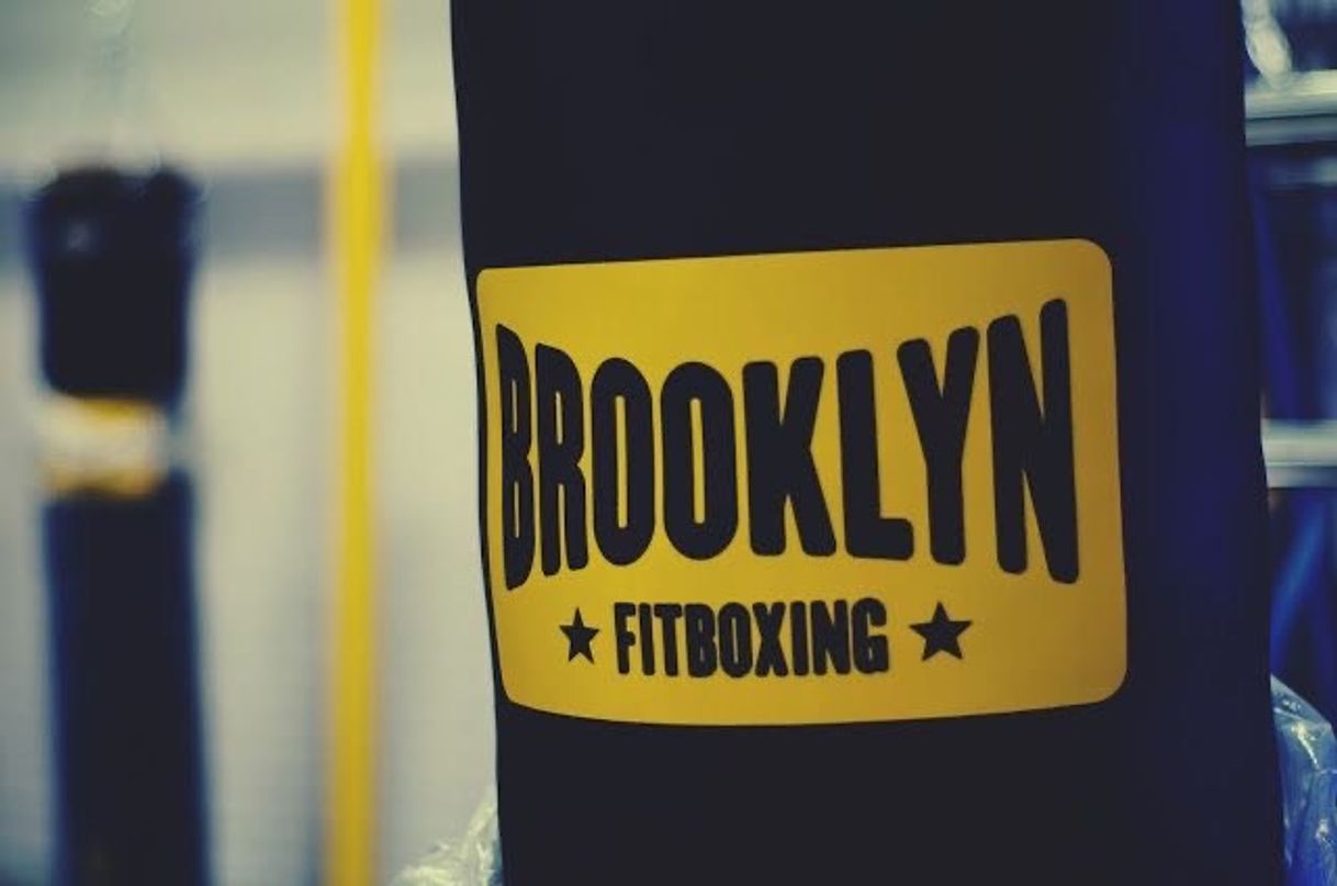 Places Brooklyn Fitboxing Mestalla