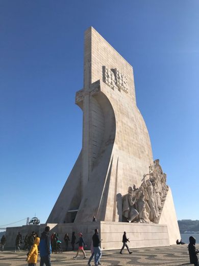 Padrão dos Descobrimentos