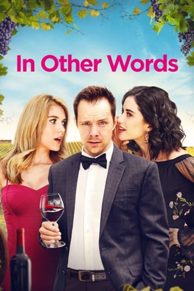 Movie In Other Words