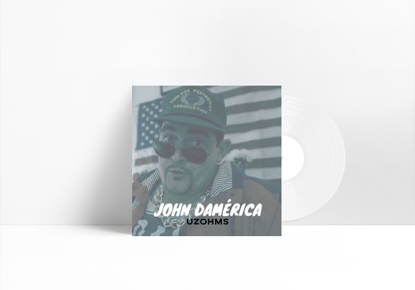 Music John Damérica