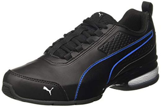 PUMA Leader VT SL, Zapatillas Unisex Adulto, Negro