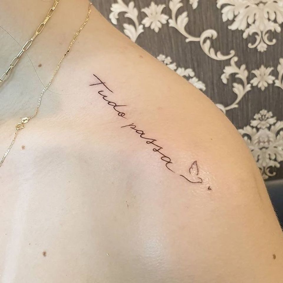 Social Tudo Passa🕊