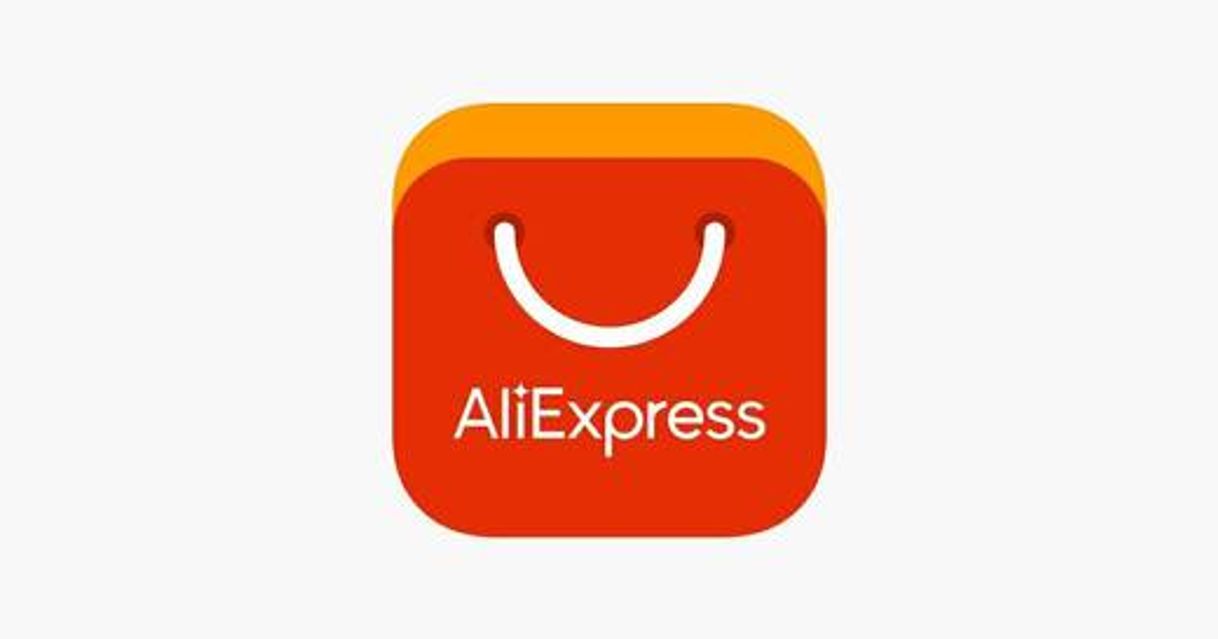 App Ali express