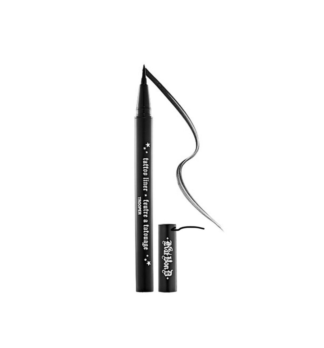 Product Delineador KVD em caneta 