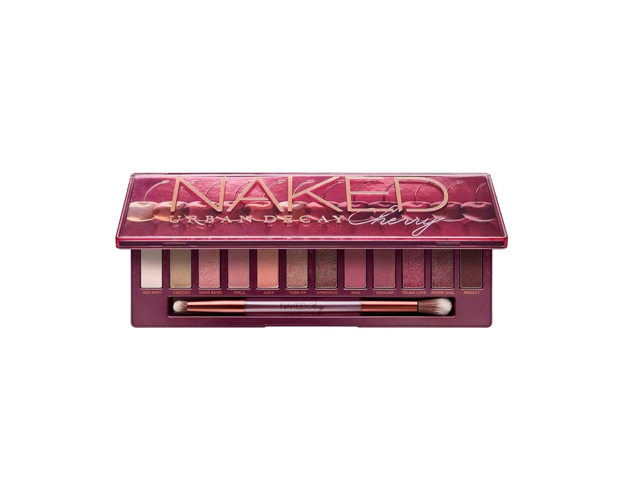 Product Paleta de Sombras Urban Decay Naked Cherry