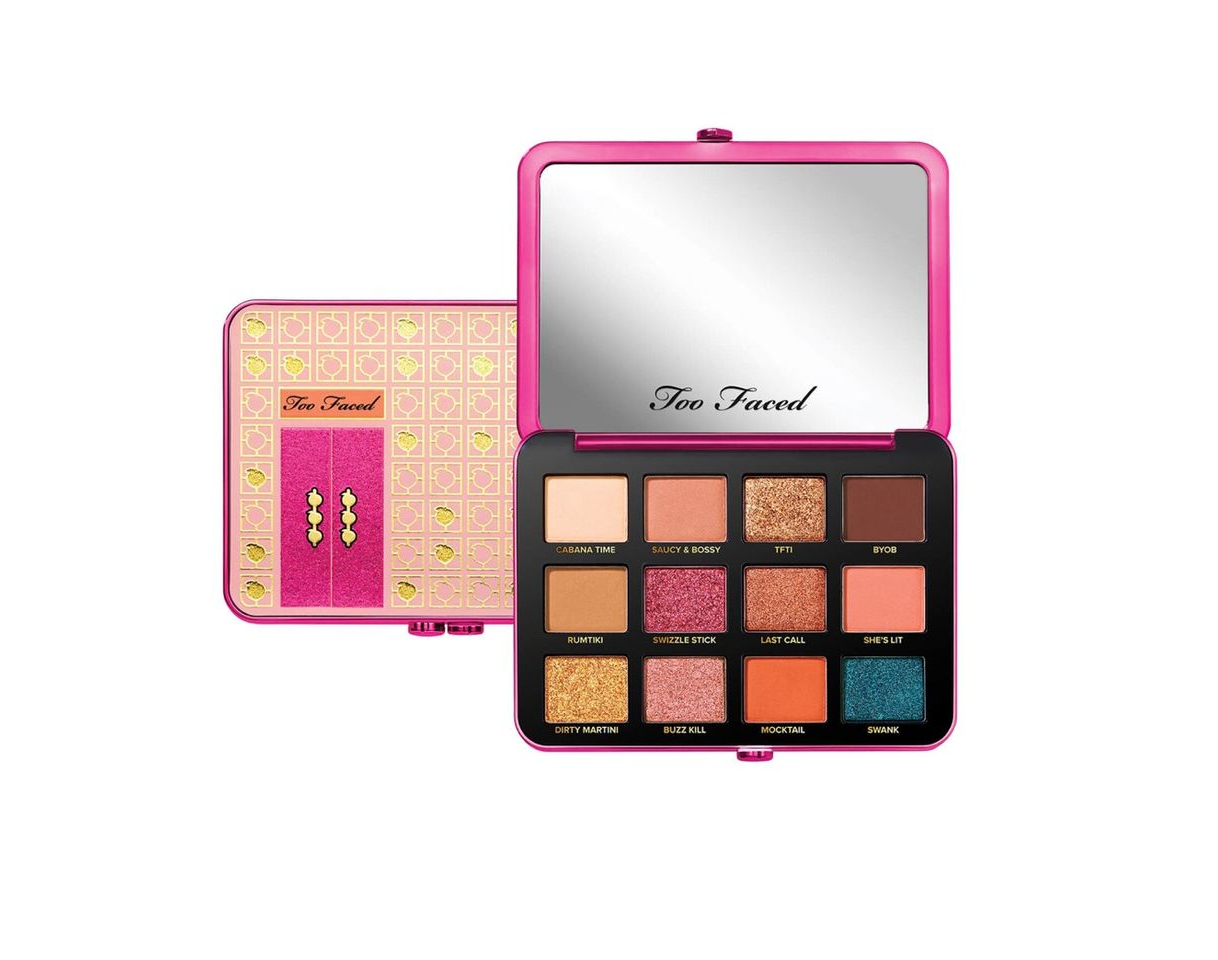 Productos Paleta de Sombras Too Faced Palm Springs Dream