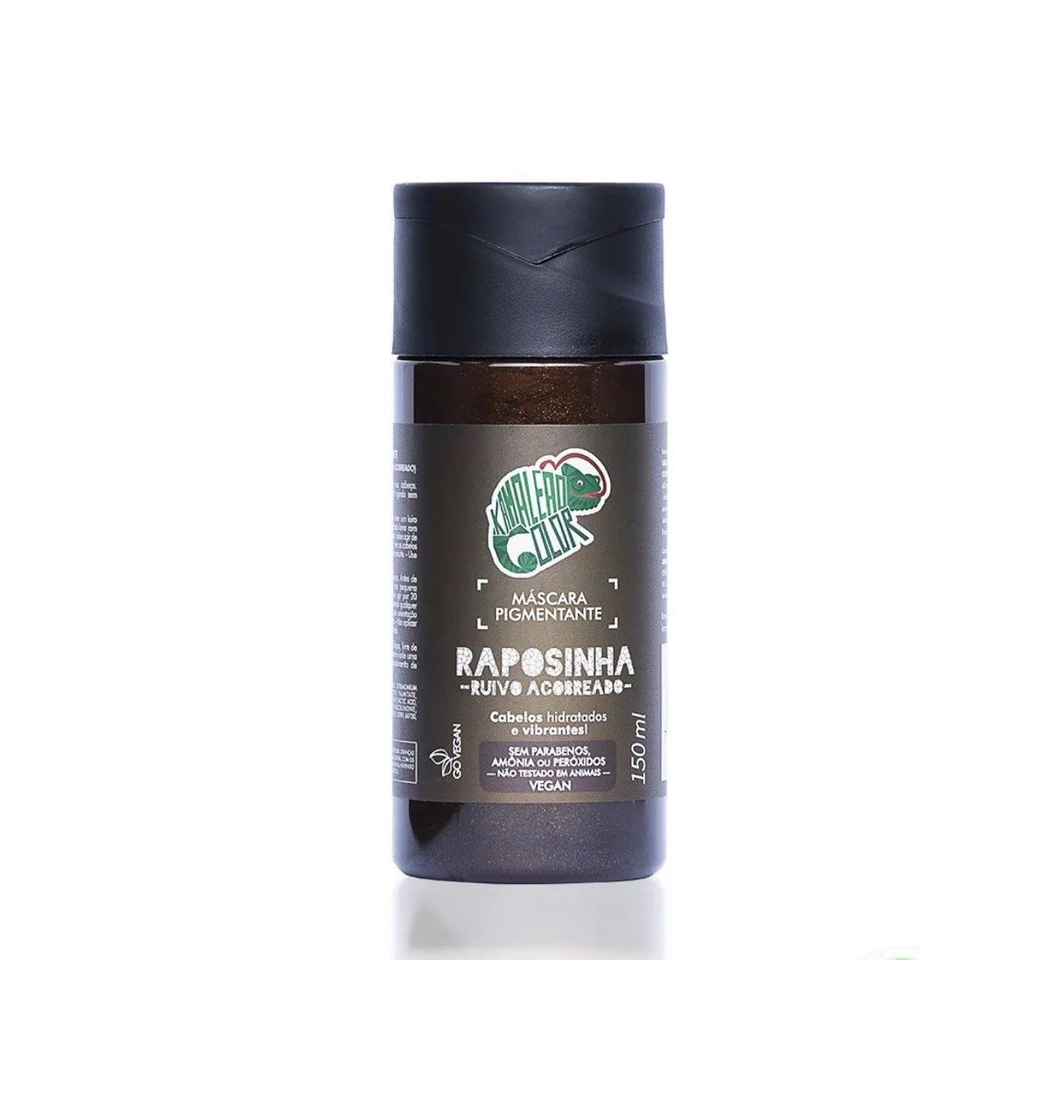 Producto 
Kamaleão Tonalizante Cor Raposinha 