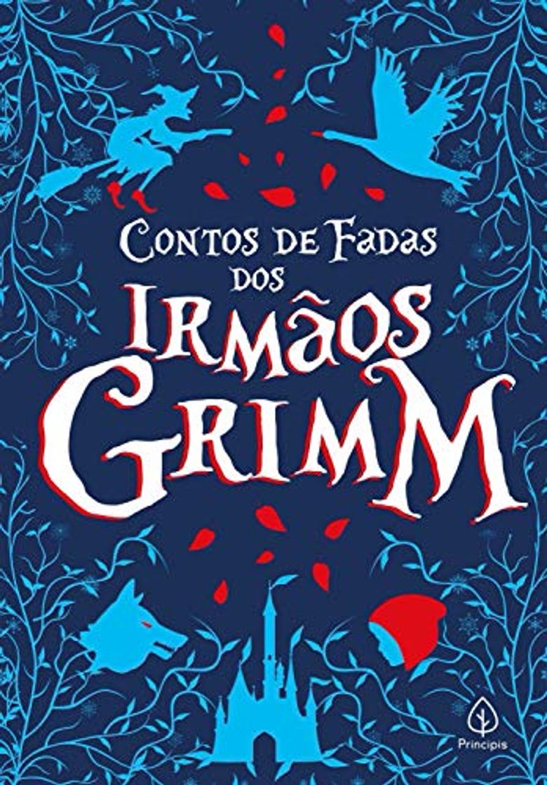 Libro Contos de fadas dos Irmãos Grimm