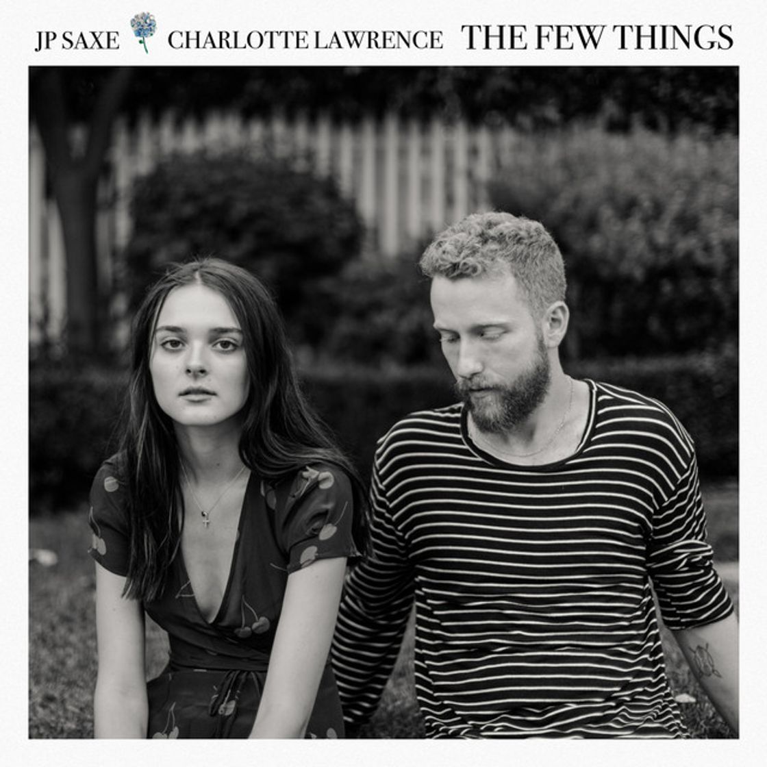 Music The Few Things (With Charlotte Lawrence)