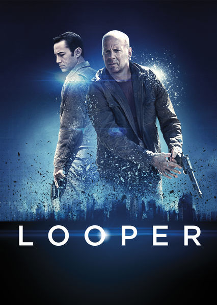 Película Looper