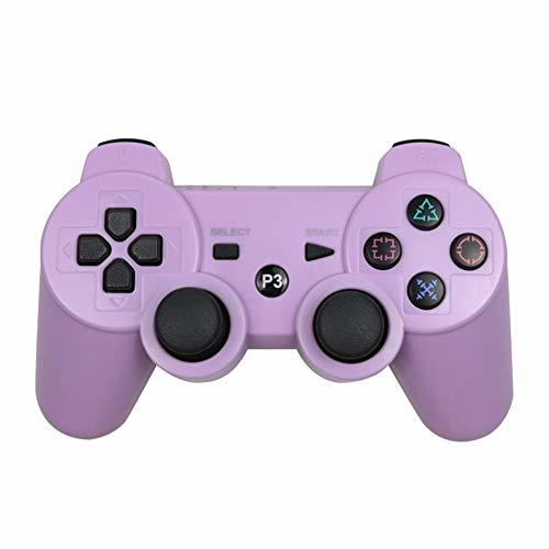 Product NO LOGO Bluetooth Gamepad inalámbrico for Play Station 3 Joystick de la