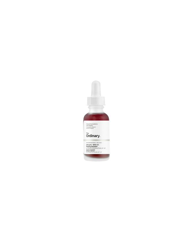 Product The Ordinary AHA 30%