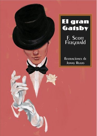 El gran Gatsby (CONTEMPORANEA)