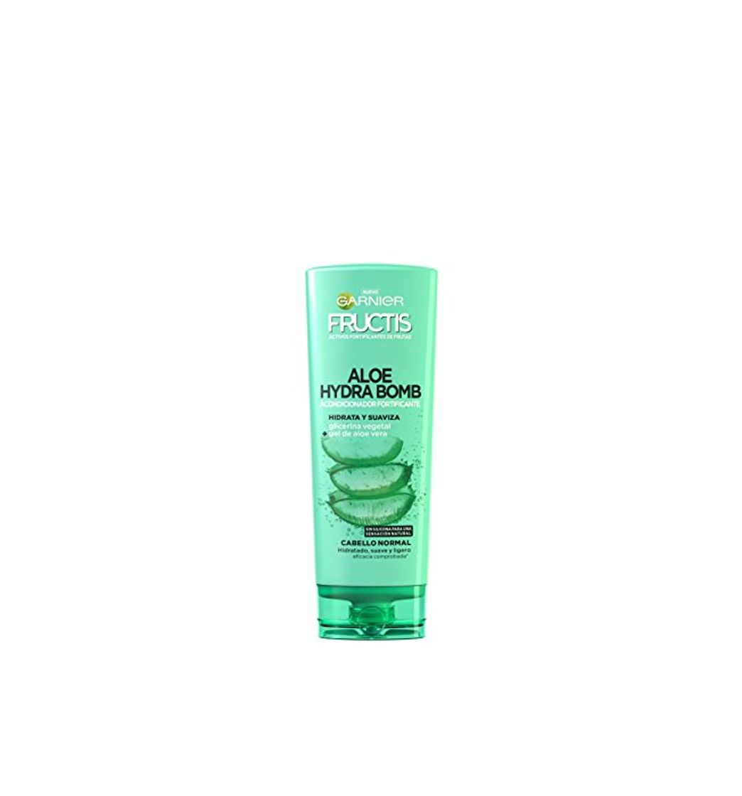 Producto Aloe Vera Hydra Bomb