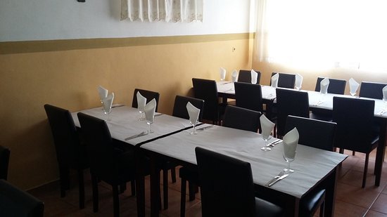 Restaurants Restaurante Jovem