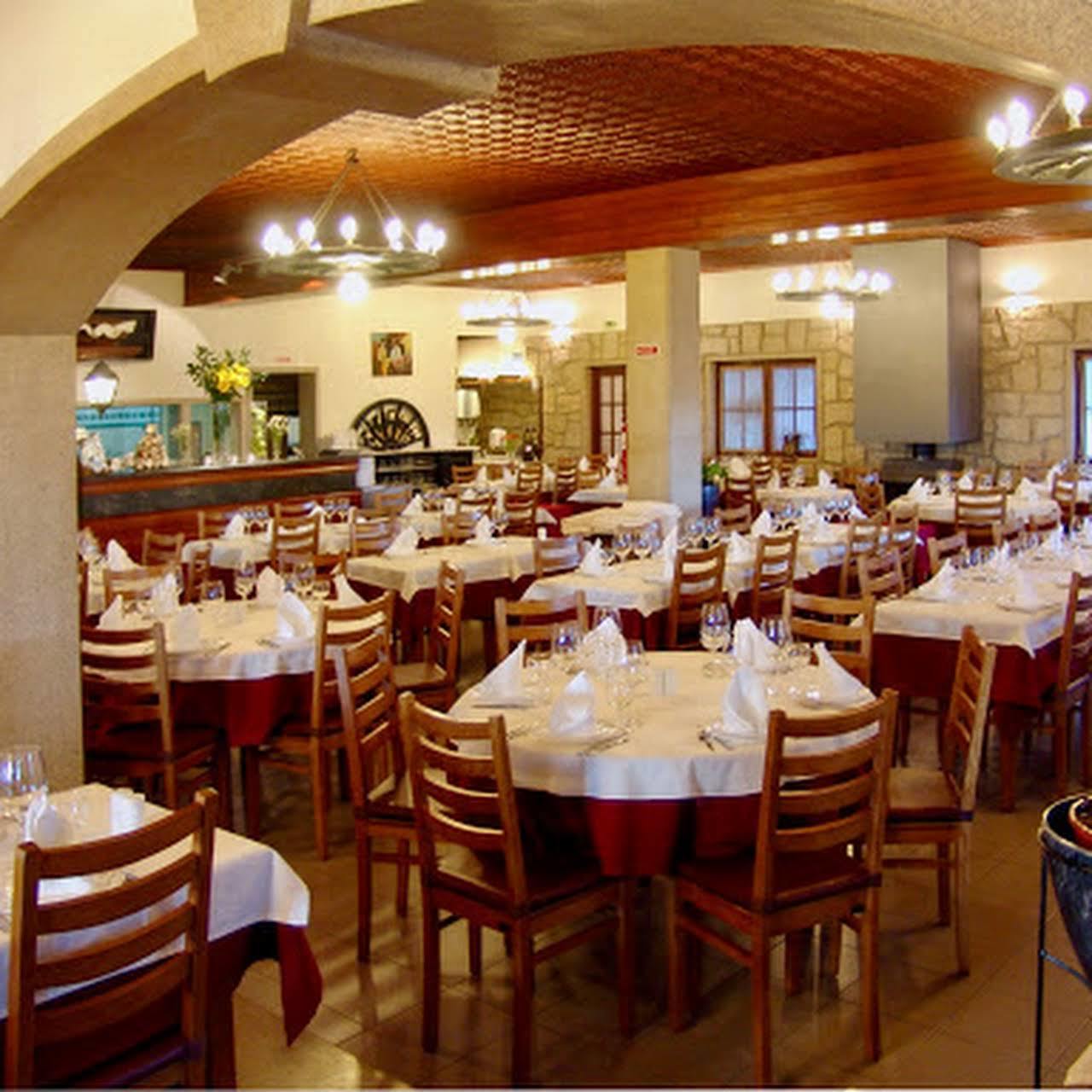 Restaurants Restaurante O Mário (Alcaria - Fundão)