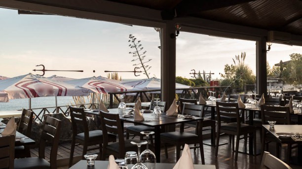 Restaurants Os Prazeres da Carne