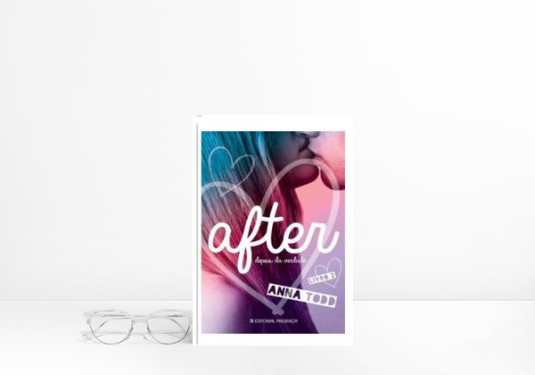 Book After