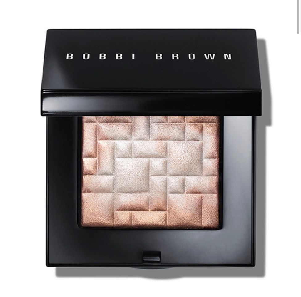 Iluminador bobbi brown