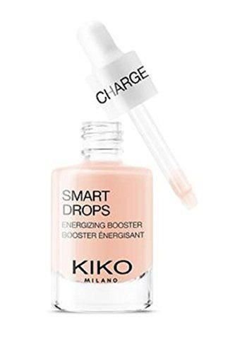 Exclusivo nuevo sérum de impulso de energía Smart Charge DROPS – KIKO