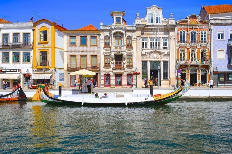 Lugar Aveiro