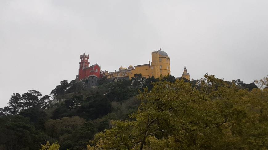 Palacio da Pena