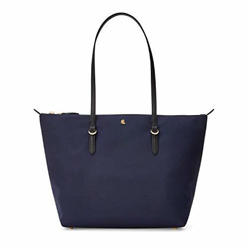 Producto Ralph Lauren KEATON 26-TOTE-SMALL NAVY