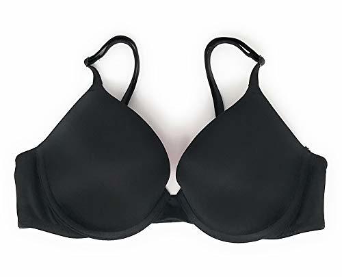 Productos Victoria's Secret Pink Wear Everywhere - Sujetador push-up -  Negro -