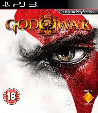 Moda God of War III - Playstation 3: Sony Computer ... - Amazon.com