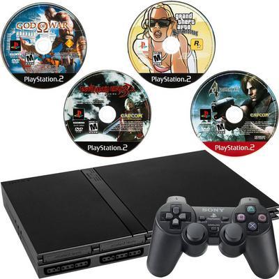 Social Browse PlayStation 2 | GameStop